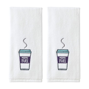 Khăn Thêu Logo Làm Quà Tặng